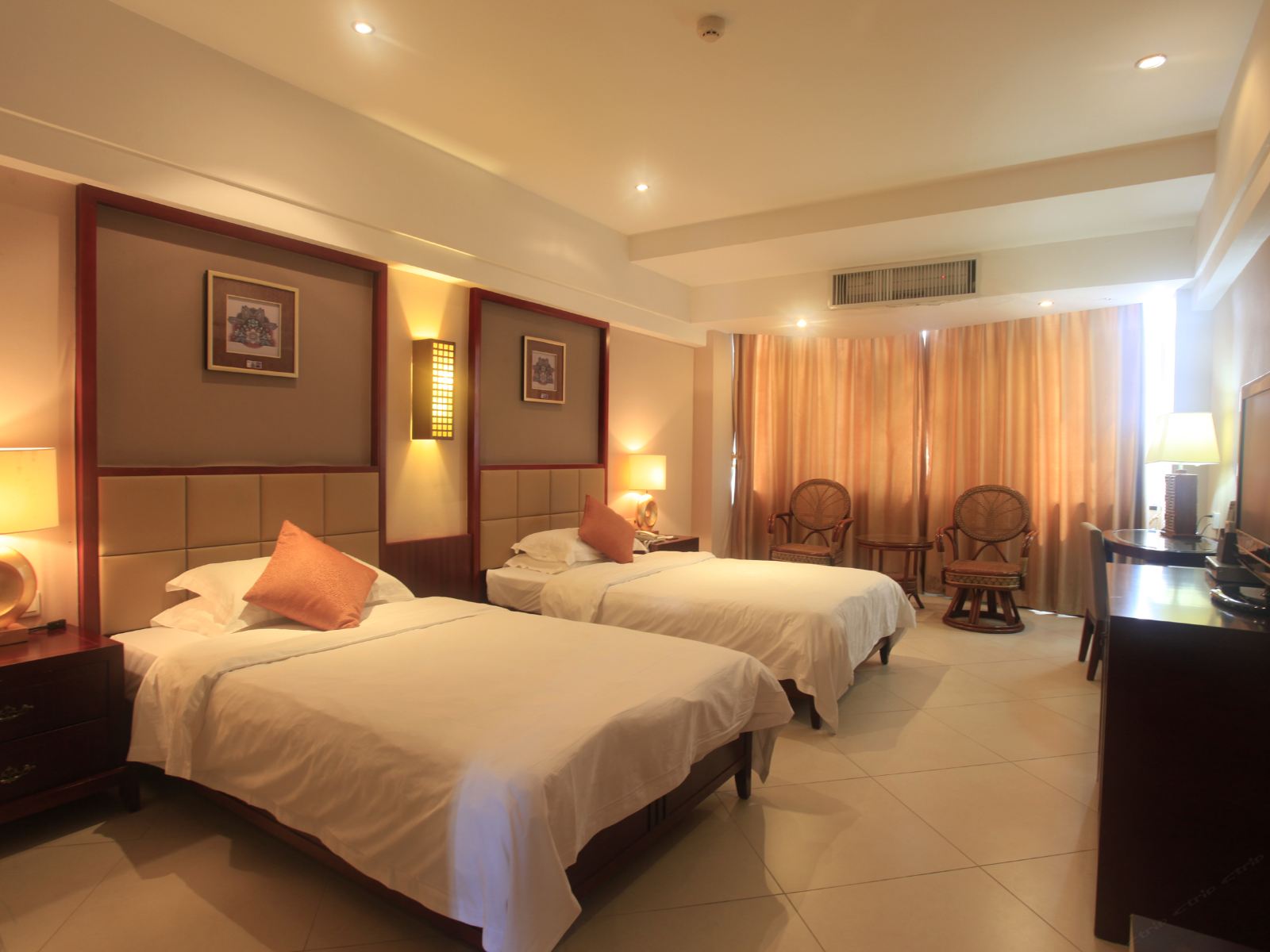 国家体育总局棋牌运动管理中心