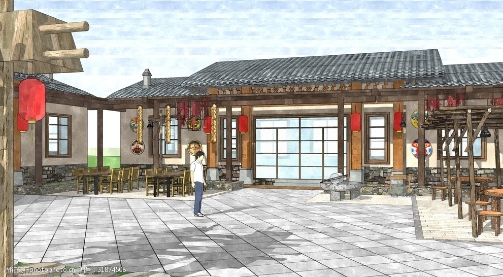 山东平阴小飞机坠入农家院 驾驶员死亡(图)