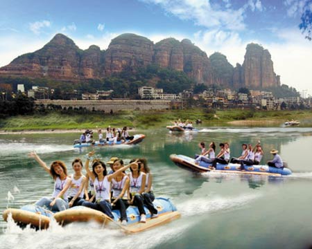 惊艳江阴这里到底来了几亿人？江阴旅游9大必打卡景点