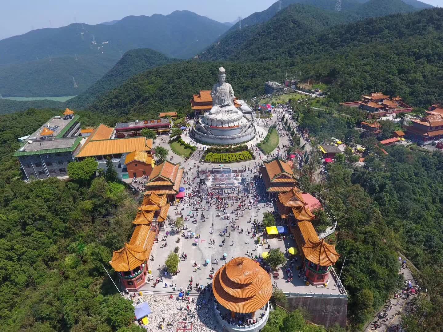 诗画山水温润之州温州旅游景点推荐