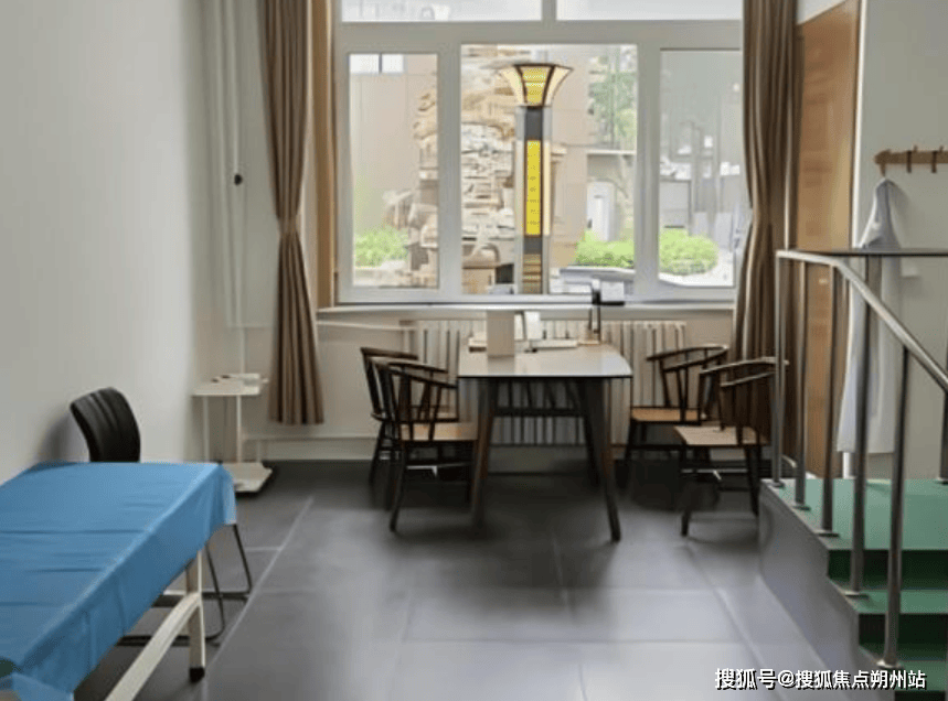 2025年燕郊区养老新热点！三河市燕郊方舟养老服务中心全攻略