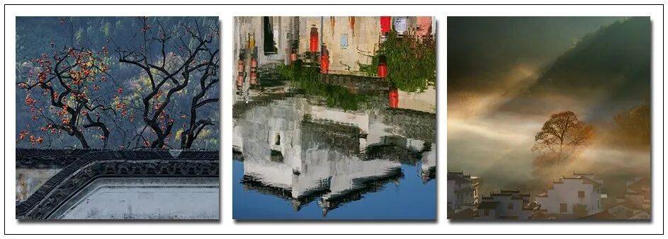 第39届：中国摄影师成长计划VIP团 ·皖南、婺源金秋创作团