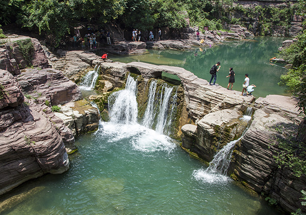知名5A级景区紧急叫停