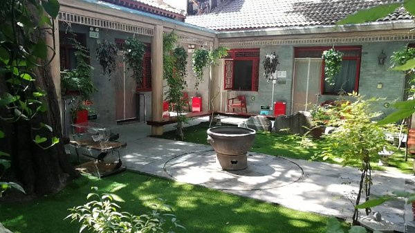 2025必看！北京西城区养老院全解析专注平价养老社区关注口碑